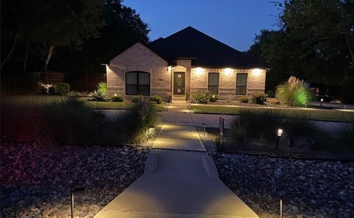 House in Lancaster, Texas, United States 1