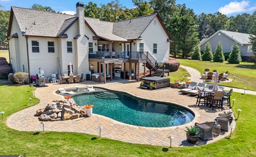 Casa a Hull, Georgia, Stati Uniti 1