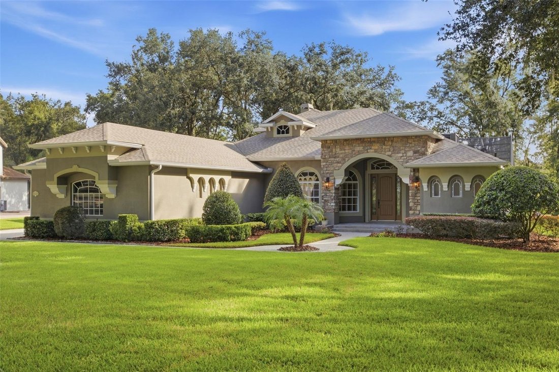 House in Sanford, Florida, United States 2 - 18918847