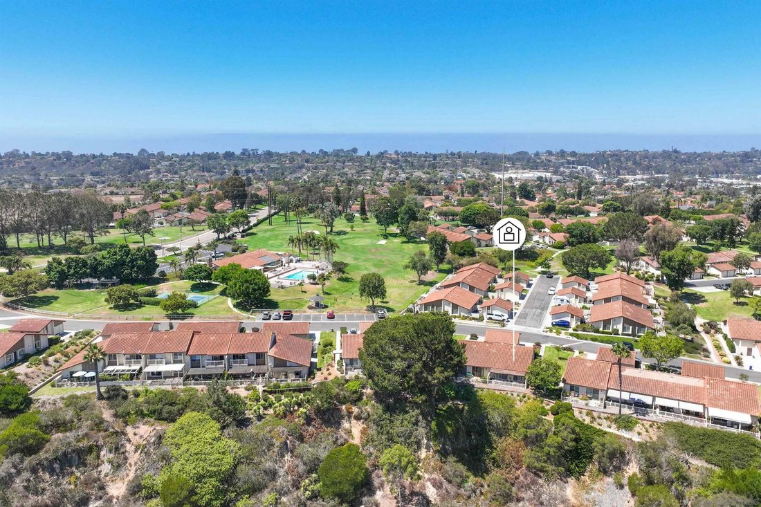 Appartement à Encinitas, Californie, États-Unis 5 - 18922673