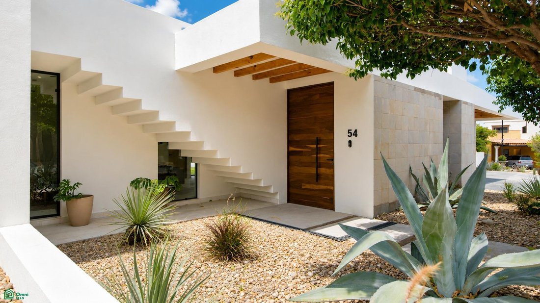 Haus in Las Campanas, Guanajuato, Mexiko 2 - 18505504