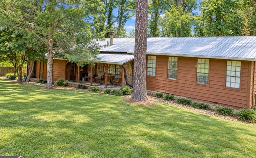 House in Cumming, Georgia, United States 1