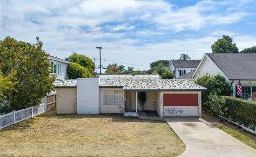 House in Newport Beach, California, United States 1