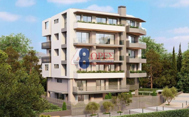 Appartamento a Voula, Attica, Grecia 4 - 18922970