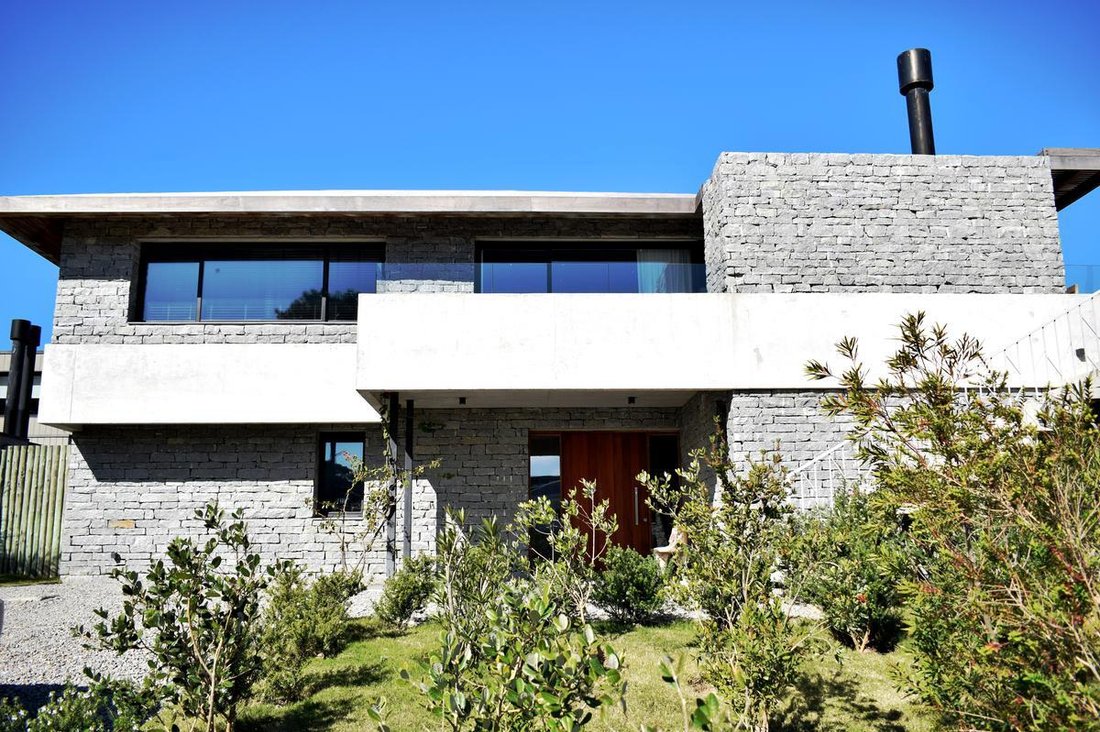 Haus in Faro José Ignacio, Departamento Maldonado, Uruguay 1 - 18923132