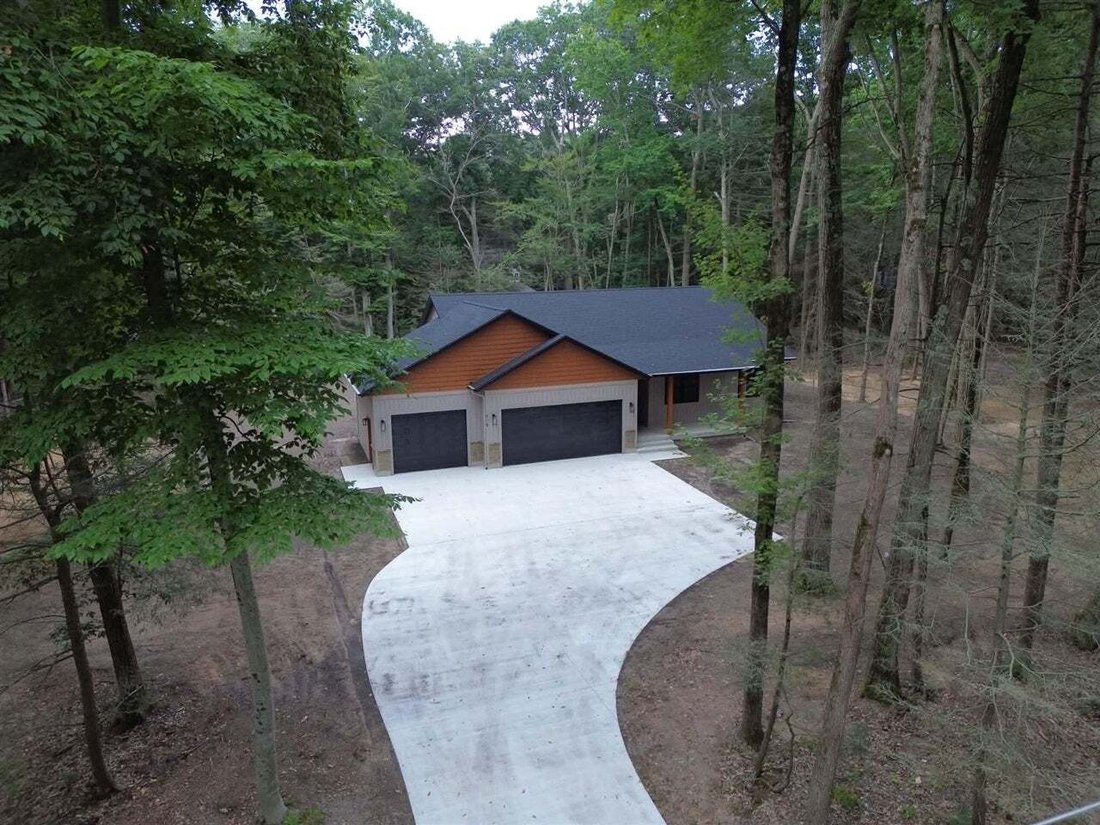 House in North Muskegon, Michigan, United States 5 - 18846453