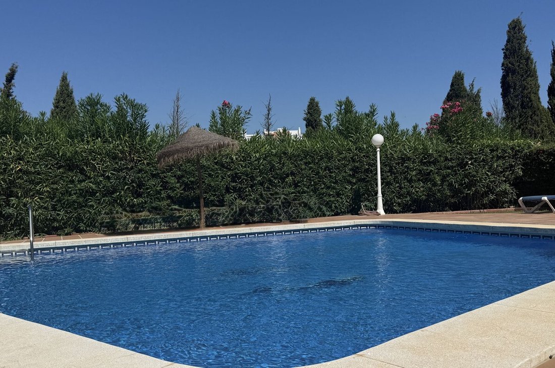Townhouse en Riviera del Sol, Mijas, España 3 - 18895289
