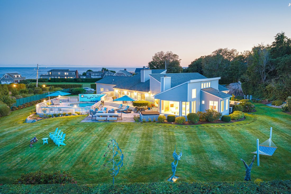 House in Narragansett, Rhode Island, United States 4 - 18922893