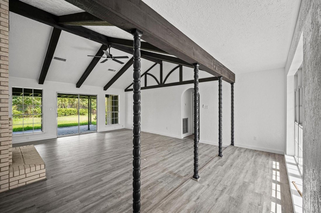 House in Houston, Texas, United States 5 - 18922944