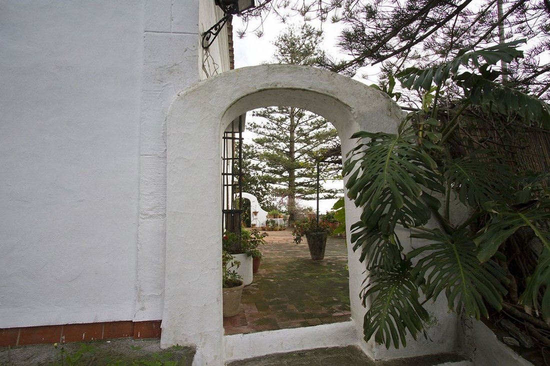 Azienda agricola a Algeciras, Andalusia, Spagna 2 - 18923048