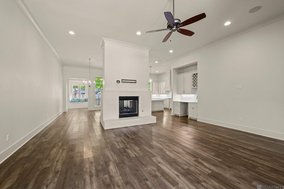 House in Baton Rouge, Louisiana, United States 3 - 18922776