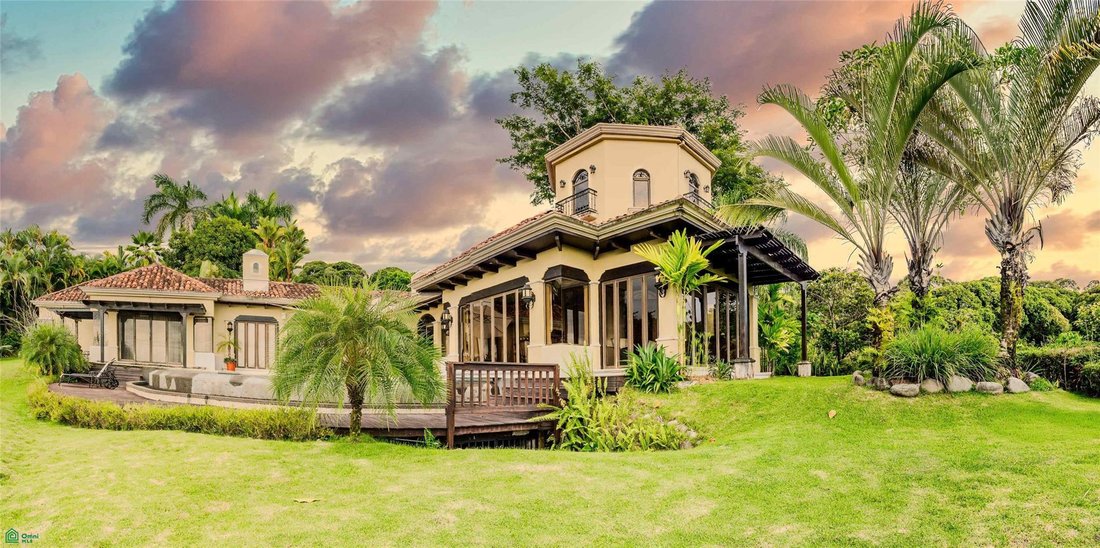 House in Savegre de Aguirre, Puntarenas Province, Costa Rica 5 - 17088322