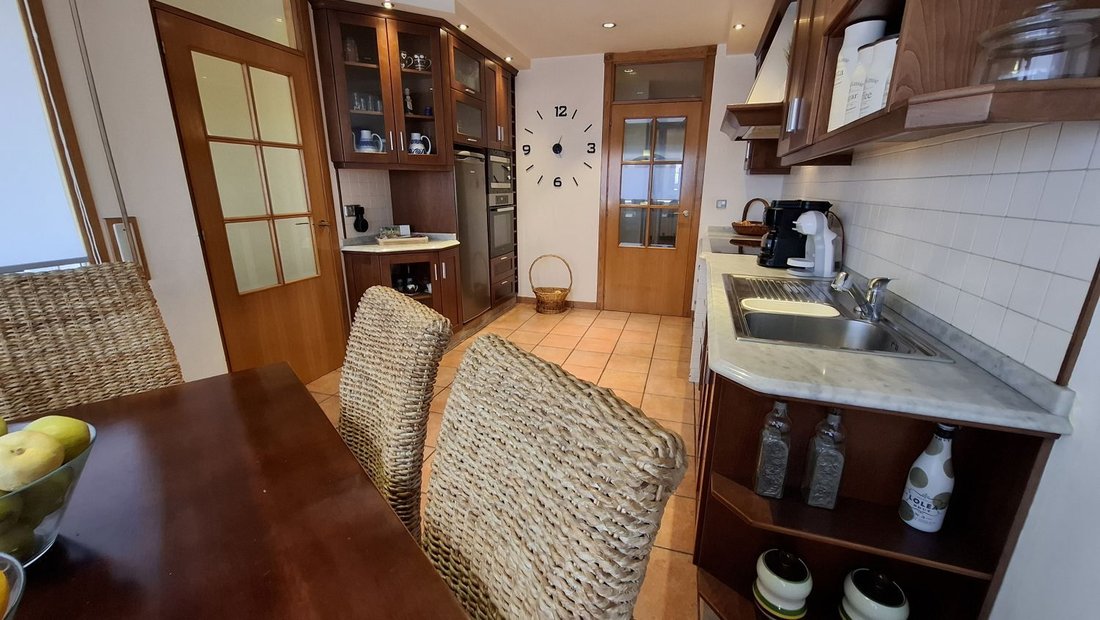 Chalet a Oleiros, Galizia, Spagna 4 - 18923058