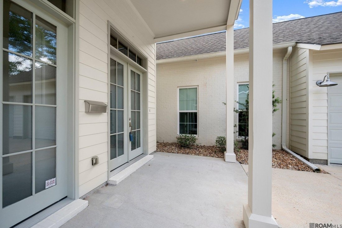 House in Baton Rouge, Louisiana, United States 2 - 18922776