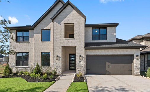 Casa a Richmond, Texas, Stati Uniti 1
