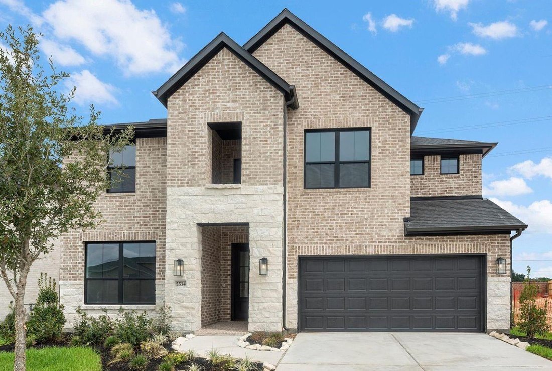 Casa a Katy, Texas, Stati Uniti 1 - 18322688