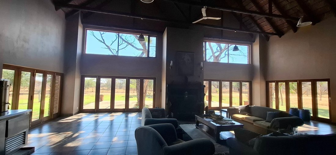 Farm Ranch in Bela-Bela, Limpopo, South Africa 4 - 18922964