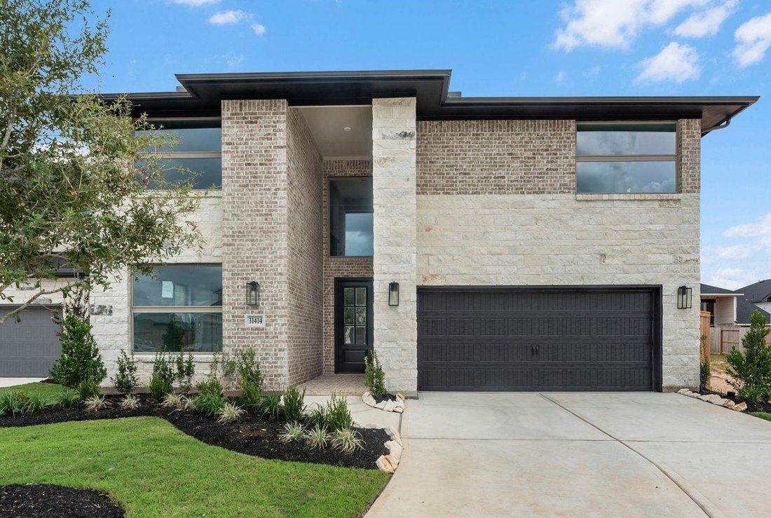 House in Brookshire, Texas, United States 1 - 18216757