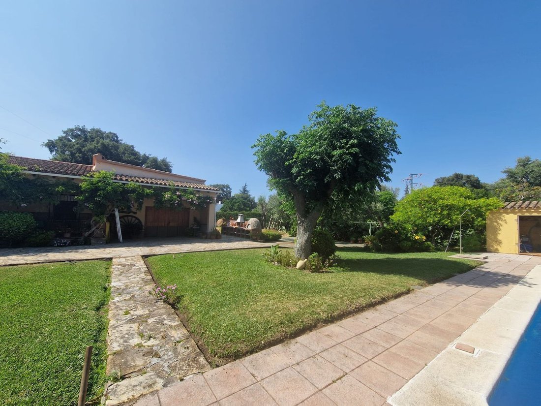 Chalet a Los Barrios, Andalusia, Spagna 4 - 18923061