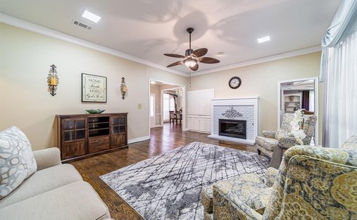House in Plano, Texas, United States 1