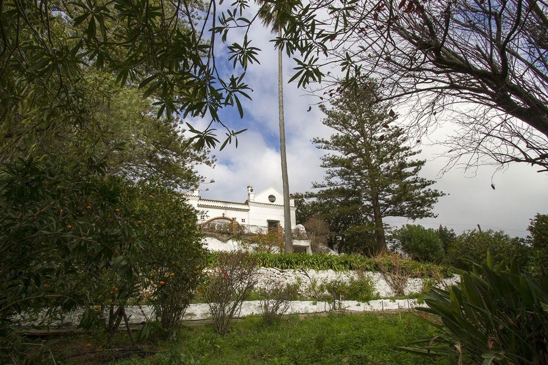 Azienda agricola a Algeciras, Andalusia, Spagna 3 - 18923048