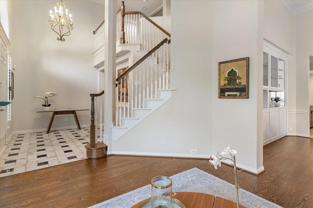 House in Allen, Texas, United States 5 - 18922917