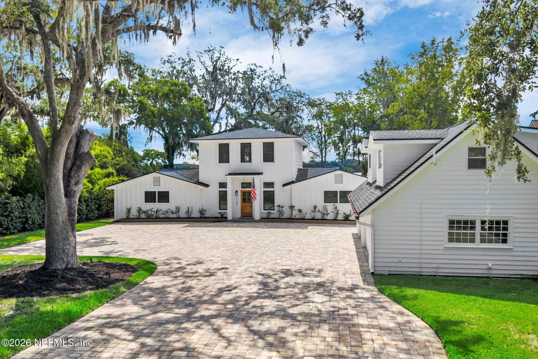 House in Jacksonville, Florida, United States 4 - 18922822
