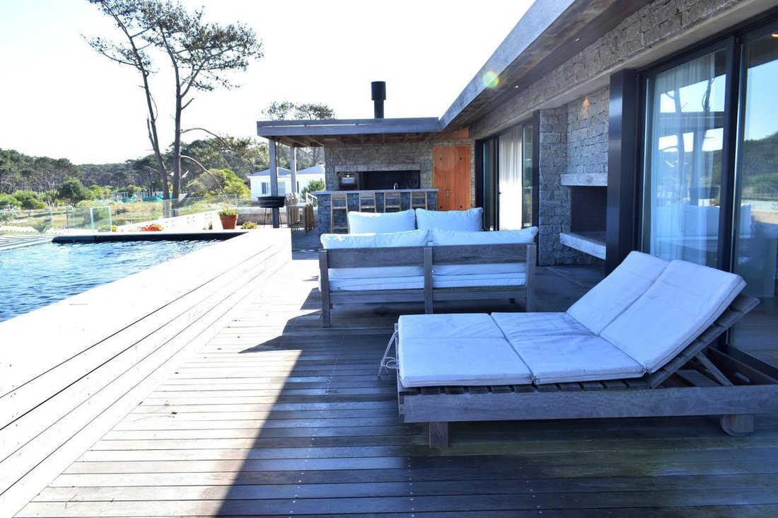 Haus in Faro José Ignacio, Departamento Maldonado, Uruguay 2 - 18923132