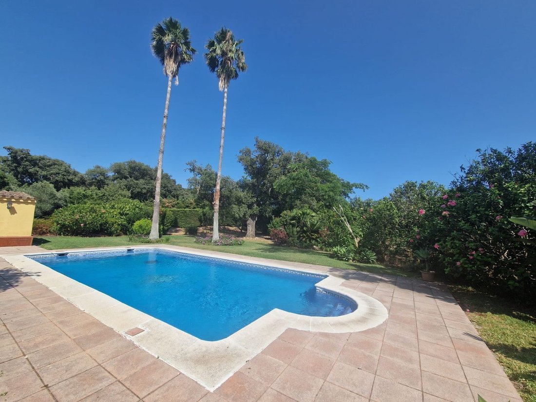 Chalet a Los Barrios, Andalusia, Spagna 5 - 18923061