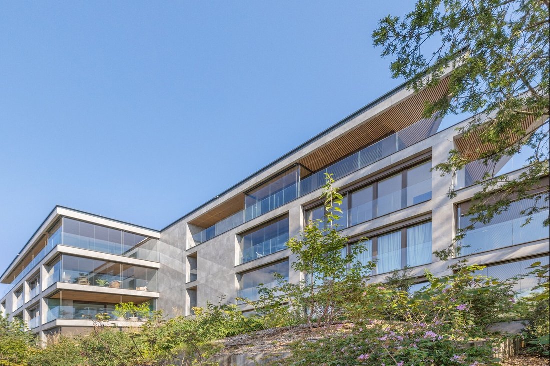 Apartment in Collonge-Bellerive, Canton of Geneva, Switzerland 5 - 18922888