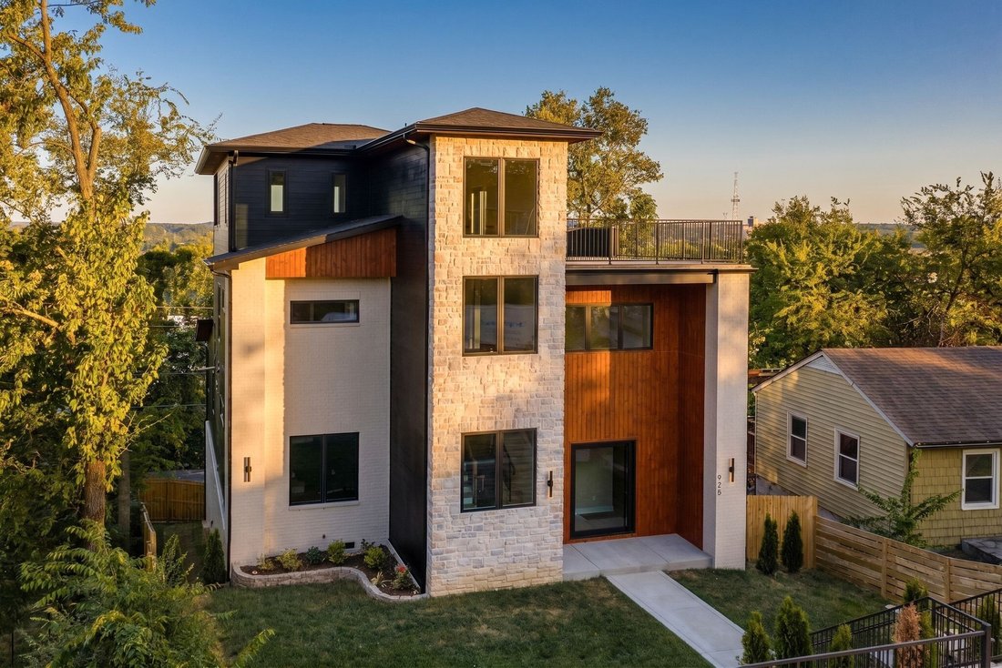 House in Nashville, Tennessee, United States 2 - 18922778