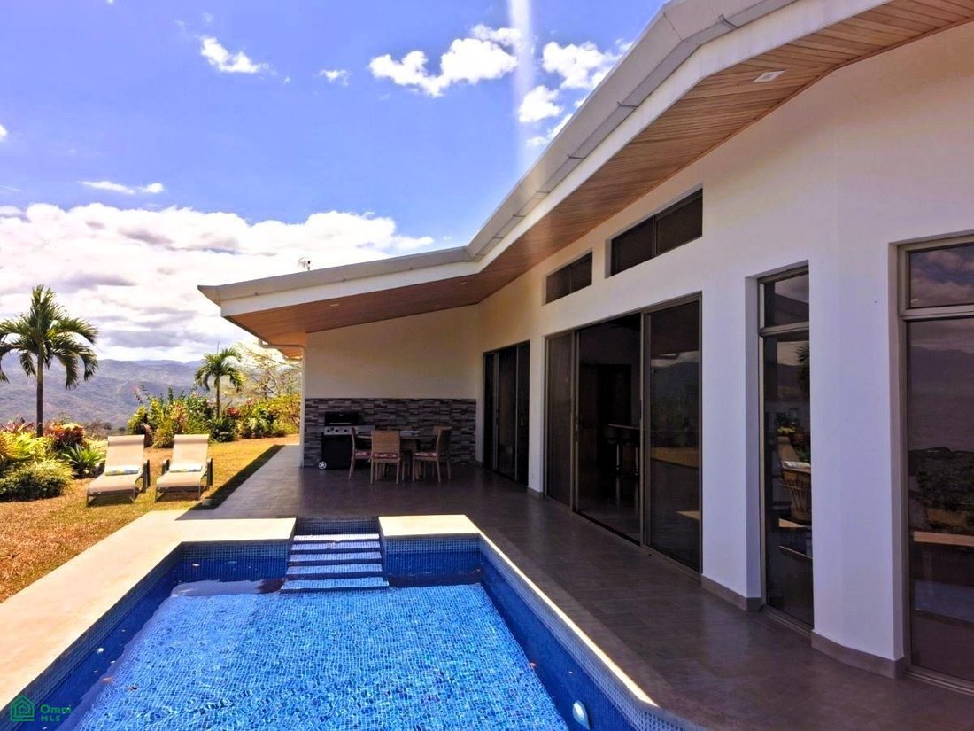 Haus in Jesús, Provinz Alajuela, Costa Rica 4 - 17871111