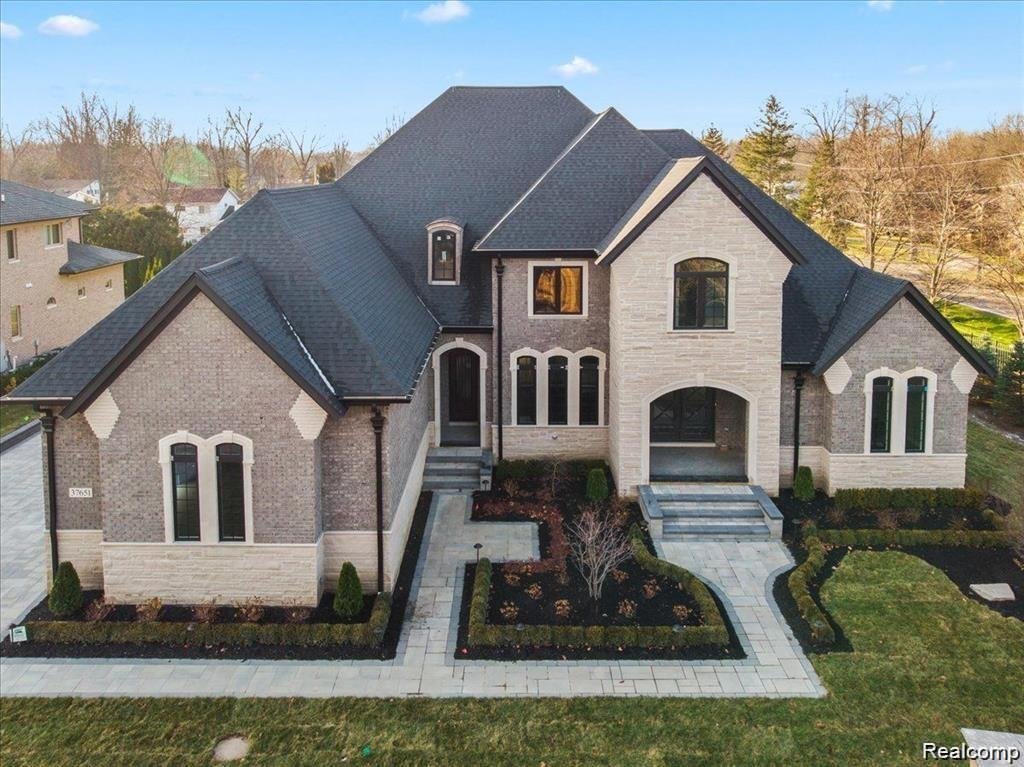 House in Sterling Heights, Michigan, United States 1 - 18922729
