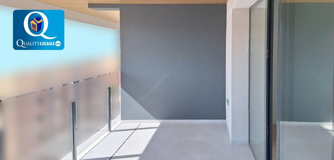 Apartamento en Alicante (Alacant), Comunidad Valenciana, España 4 - 18923005