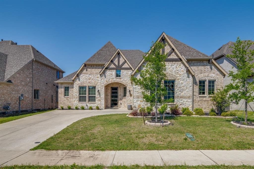 Haus in Rockwall, Texas, Vereinigte Staaten 2 - 18922902
