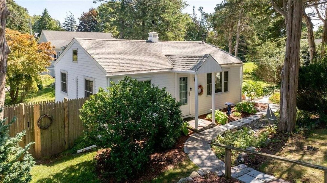 House in Plymouth, Massachusetts, United States 1 - 18923102