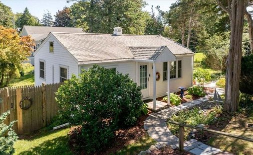 Casa en Plymouth, Massachusetts, Estados Unidos 1