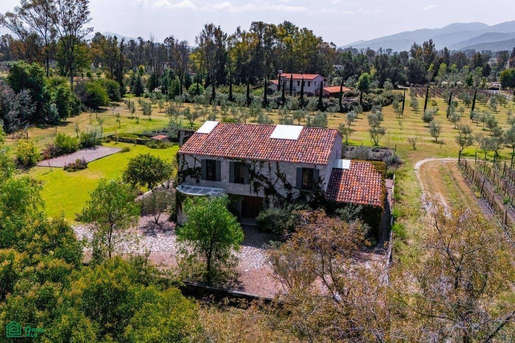 House in Viñedos San Lucas, Guanajuato, Mexico 1 - 17088304