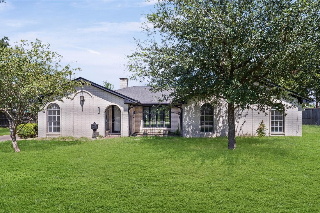 House in Houston, Texas, United States 1 - 18922944