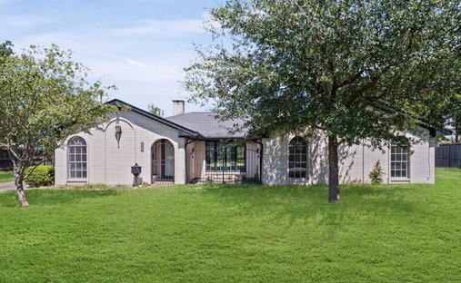 House in Houston, Texas, United States 1