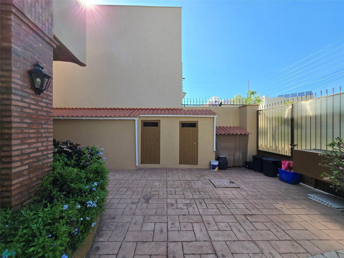 House in Rincón de Guayabitos, Nayarit, Mexico 2 - 18324223