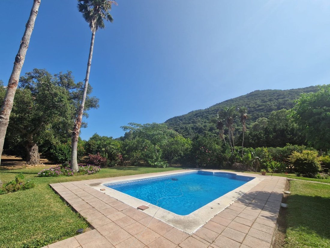 Chalet a Los Barrios, Andalusia, Spagna 2 - 18923061