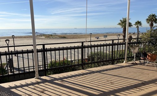 Chalet a Benicasim, Comunità Valenzana, Spagna 1