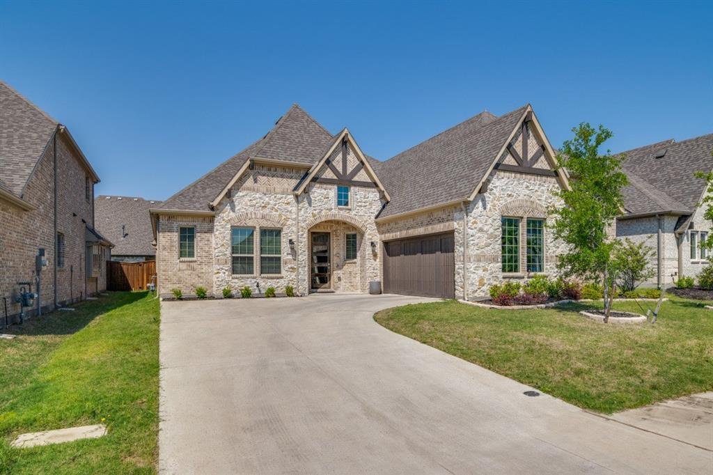 Haus in Rockwall, Texas, Vereinigte Staaten 3 - 18922902