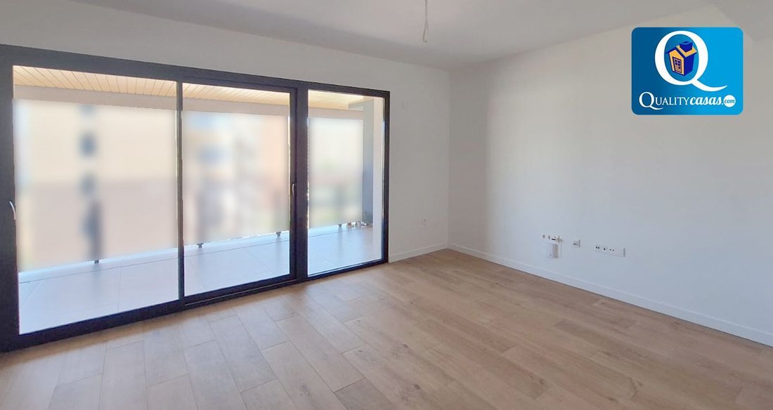 Apartamento en Alicante (Alacant), Comunidad Valenciana, España 5 - 18923005