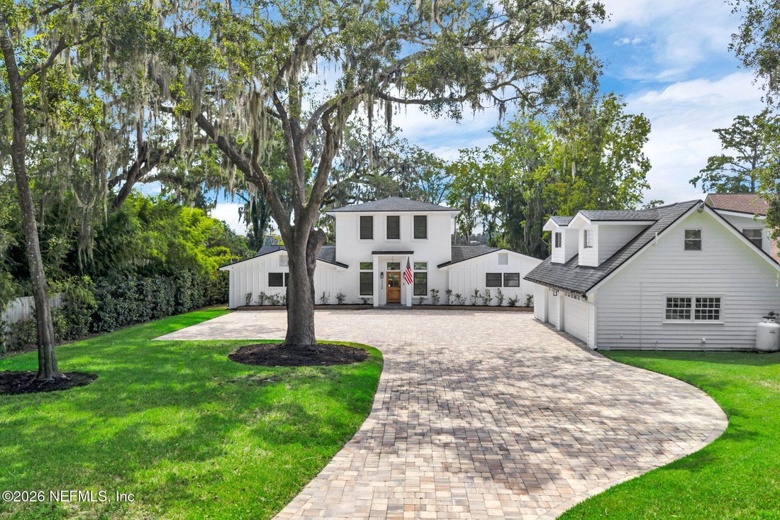 House in Jacksonville, Florida, United States 1 - 18922822