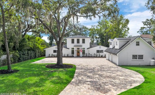 House in Jacksonville, Florida, United States 1