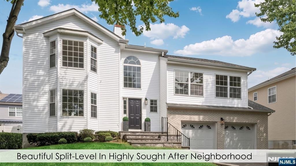 Casa a Paramus, New Jersey, Stati Uniti 1 - 18922789