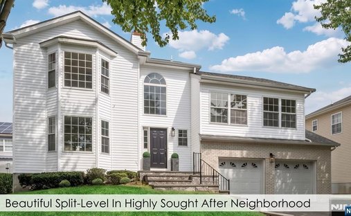 House in Paramus, New Jersey, United States 1