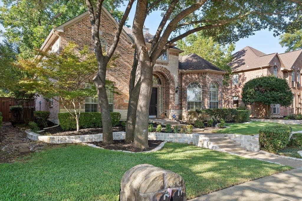 House in Allen, Texas, United States 3 - 18922917